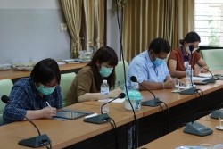 20210809063555.jpg -  ประชุมคณะทำงานขับเคลื่อน กิจกรรมสวนเกษตรครูน้อย ตามรอยพ่อ | https://facagri.cmru.ac.th/web