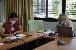 20210809063556.jpg -  ประชุมคณะทำงานขับเคลื่อน กิจกรรมสวนเกษตรครูน้อย ตามรอยพ่อ | https://facagri.cmru.ac.th/web