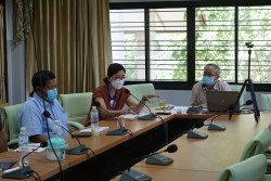 20210809063600.jpg -  ประชุมคณะทำงานขับเคลื่อน กิจกรรมสวนเกษตรครูน้อย ตามรอยพ่อ | https://facagri.cmru.ac.th/web