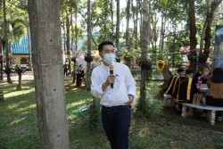 20210811084240.jpg - งานพบปะสังสรรค์ศิษย์เก่า และเหลียวหลังแลหน้าสู่การพัฒนาคณะเทคโนโลยีการเกษตร | https://facagri.cmru.ac.th/web