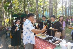 20210811084243.jpg - งานพบปะสังสรรค์ศิษย์เก่า และเหลียวหลังแลหน้าสู่การพัฒนาคณะเทคโนโลยีการเกษตร | https://facagri.cmru.ac.th/web