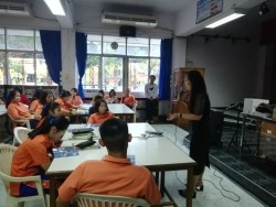 20210811085631.jpg - กิจกรรมแนะแนวการศึกษาและอาชีพ โรงเรียนศึกษาสงเคราะห์เชียงใหม่ | https://facagri.cmru.ac.th/web