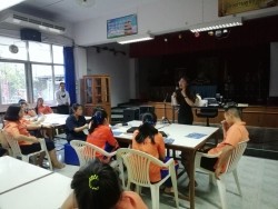 20210811085632.jpg - กิจกรรมแนะแนวการศึกษาและอาชีพ โรงเรียนศึกษาสงเคราะห์เชียงใหม่ | https://facagri.cmru.ac.th/web