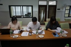20210813070149.jpg - การประชุมคณะกรรมการดำเนินโครงการตรวจประเมินและรับรองห้องปฏิบัติการ ครั้งที่ 1/2563 | https://facagri.cmru.ac.th/web
