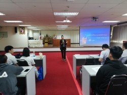 20210813080535.jpg - ปฐมนิเทศนักศึกษาก่อนออกฝึกประสบการณ์วิชาชีพ ภาคเรียนที่ 2/2563 | https://facagri.cmru.ac.th/web