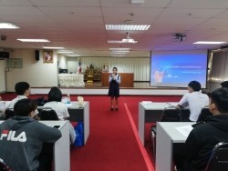 20210813080536.jpg - ปฐมนิเทศนักศึกษาก่อนออกฝึกประสบการณ์วิชาชีพ ภาคเรียนที่ 2/2563 | https://facagri.cmru.ac.th/web