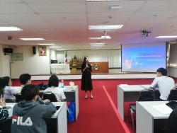 20210813080537.jpg - ปฐมนิเทศนักศึกษาก่อนออกฝึกประสบการณ์วิชาชีพ ภาคเรียนที่ 2/2563 | https://facagri.cmru.ac.th/web