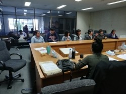 20210813080948.jpg - การทวนผลสัมฤทธิ์ทางการเรียน หลักสูตรวิทยาศาสตรบัณฑิต ภาควิชาเทคโนโลยีและพัฒนาการเกษตรภาคเรียนที่ 2 ปีการศึกษา 2562 | https://facagri.cmru.ac.th/web
