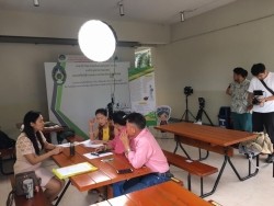 20210813093341(1).jpg - การอบรมและแนะแนวทางนวัตกรรมเครื่องดื่ม “กาแฟผสมสารสกัดผักเชียงดา” | https://facagri.cmru.ac.th/web