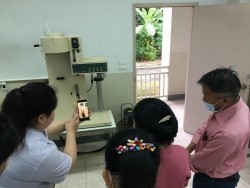 20210813093341(3).jpg - การอบรมและแนะแนวทางนวัตกรรมเครื่องดื่ม “กาแฟผสมสารสกัดผักเชียงดา” | https://facagri.cmru.ac.th/web