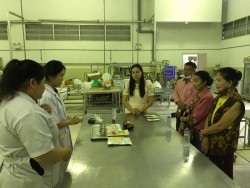 20210813093341(5).jpg - การอบรมและแนะแนวทางนวัตกรรมเครื่องดื่ม “กาแฟผสมสารสกัดผักเชียงดา” | https://facagri.cmru.ac.th/web