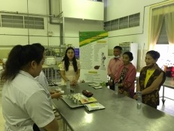 20210813093341.jpg - การอบรมและแนะแนวทางนวัตกรรมเครื่องดื่ม “กาแฟผสมสารสกัดผักเชียงดา” | https://facagri.cmru.ac.th/web