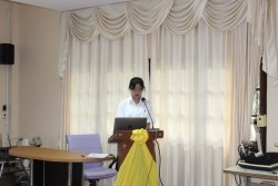 20210813093444.jpg - การนำเสนอสัมมนาของนักศึกษาชั้นปีที่ 4 หลักสูตรวิทยาศาสตรบัณฑิต สาขาวิชาสัตวศาสตร์ | https://facagri.cmru.ac.th/web