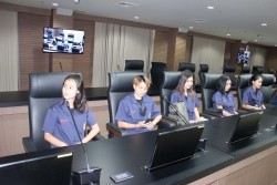 20210816020903.jpg - การประชุม Online Seminar ระหว่างคณะเทคโนโลยีการเกษตร กับ Meiji University, Japan และ Queensland University of Technology, Australia | https://facagri.cmru.ac.th/web