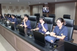 20210816020905.jpg - การประชุม Online Seminar ระหว่างคณะเทคโนโลยีการเกษตร กับ Meiji University, Japan และ Queensland University of Technology, Australia | https://facagri.cmru.ac.th/web