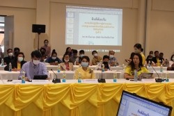 20210816025738(1).jpg - โครงการพัฒนาหัวขบวนเกษตรอินทรีย์แบบมีส่วนร่วม SDGsPGS จังหวัดเชียงใหม่ สู่การพัฒนาเศรษฐกิจฐานรากอย่างยั่งยืน | https://facagri.cmru.ac.th/web