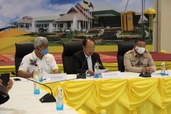20210816025739.jpg - โครงการพัฒนาหัวขบวนเกษตรอินทรีย์แบบมีส่วนร่วม SDGsPGS จังหวัดเชียงใหม่ สู่การพัฒนาเศรษฐกิจฐานรากอย่างยั่งยืน | https://facagri.cmru.ac.th/web