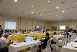 20210816025740.jpg - โครงการพัฒนาหัวขบวนเกษตรอินทรีย์แบบมีส่วนร่วม SDGsPGS จังหวัดเชียงใหม่ สู่การพัฒนาเศรษฐกิจฐานรากอย่างยั่งยืน | https://facagri.cmru.ac.th/web