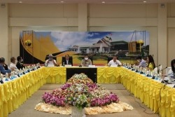 20210816025742.jpg - โครงการพัฒนาหัวขบวนเกษตรอินทรีย์แบบมีส่วนร่วม SDGsPGS จังหวัดเชียงใหม่ สู่การพัฒนาเศรษฐกิจฐานรากอย่างยั่งยืน | https://facagri.cmru.ac.th/web