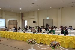 20210816025744.jpg - โครงการพัฒนาหัวขบวนเกษตรอินทรีย์แบบมีส่วนร่วม SDGsPGS จังหวัดเชียงใหม่ สู่การพัฒนาเศรษฐกิจฐานรากอย่างยั่งยืน | https://facagri.cmru.ac.th/web