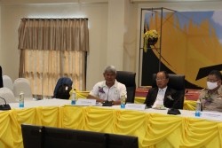 20210816025745(1).jpg - โครงการพัฒนาหัวขบวนเกษตรอินทรีย์แบบมีส่วนร่วม SDGsPGS จังหวัดเชียงใหม่ สู่การพัฒนาเศรษฐกิจฐานรากอย่างยั่งยืน | https://facagri.cmru.ac.th/web