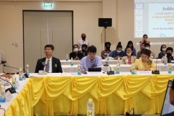 20210816025749.jpg - โครงการพัฒนาหัวขบวนเกษตรอินทรีย์แบบมีส่วนร่วม SDGsPGS จังหวัดเชียงใหม่ สู่การพัฒนาเศรษฐกิจฐานรากอย่างยั่งยืน | https://facagri.cmru.ac.th/web