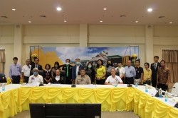 20210816025750.jpg - โครงการพัฒนาหัวขบวนเกษตรอินทรีย์แบบมีส่วนร่วม SDGsPGS จังหวัดเชียงใหม่ สู่การพัฒนาเศรษฐกิจฐานรากอย่างยั่งยืน | https://facagri.cmru.ac.th/web