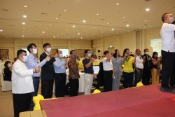 20210816025751.jpg - โครงการพัฒนาหัวขบวนเกษตรอินทรีย์แบบมีส่วนร่วม SDGsPGS จังหวัดเชียงใหม่ สู่การพัฒนาเศรษฐกิจฐานรากอย่างยั่งยืน | https://facagri.cmru.ac.th/web