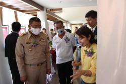 20210816025755.jpg - โครงการพัฒนาหัวขบวนเกษตรอินทรีย์แบบมีส่วนร่วม SDGsPGS จังหวัดเชียงใหม่ สู่การพัฒนาเศรษฐกิจฐานรากอย่างยั่งยืน | https://facagri.cmru.ac.th/web
