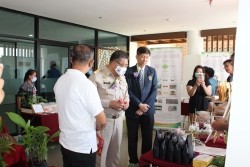 20210816025757.jpg - โครงการพัฒนาหัวขบวนเกษตรอินทรีย์แบบมีส่วนร่วม SDGsPGS จังหวัดเชียงใหม่ สู่การพัฒนาเศรษฐกิจฐานรากอย่างยั่งยืน | https://facagri.cmru.ac.th/web