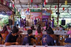 20210816073345(8).jpg - กิจกรรมอบรมเชิงปฏิบัติการ เตรียมความพร้อมสู่การเป็นผู้ประกอบการยุคใหม่ด้านการเกษตรเชิงท่องเที่ยว | https://facagri.cmru.ac.th/web