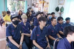 20210816073346(10).jpg - กิจกรรมอบรมเชิงปฏิบัติการ เตรียมความพร้อมสู่การเป็นผู้ประกอบการยุคใหม่ด้านการเกษตรเชิงท่องเที่ยว | https://facagri.cmru.ac.th/web