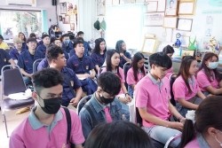 20210816073346(9).jpg - กิจกรรมอบรมเชิงปฏิบัติการ เตรียมความพร้อมสู่การเป็นผู้ประกอบการยุคใหม่ด้านการเกษตรเชิงท่องเที่ยว | https://facagri.cmru.ac.th/web