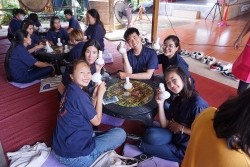 20210816073347(13).jpg - กิจกรรมอบรมเชิงปฏิบัติการ เตรียมความพร้อมสู่การเป็นผู้ประกอบการยุคใหม่ด้านการเกษตรเชิงท่องเที่ยว | https://facagri.cmru.ac.th/web