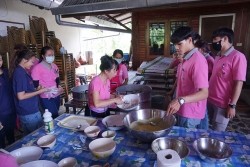 20210816073347(14).jpg - กิจกรรมอบรมเชิงปฏิบัติการ เตรียมความพร้อมสู่การเป็นผู้ประกอบการยุคใหม่ด้านการเกษตรเชิงท่องเที่ยว | https://facagri.cmru.ac.th/web