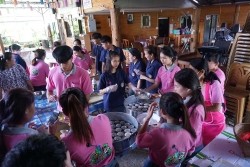 20210816073347(16).jpg - กิจกรรมอบรมเชิงปฏิบัติการ เตรียมความพร้อมสู่การเป็นผู้ประกอบการยุคใหม่ด้านการเกษตรเชิงท่องเที่ยว | https://facagri.cmru.ac.th/web