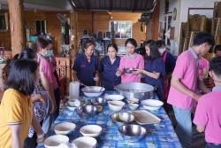 20210816073347(17).jpg - กิจกรรมอบรมเชิงปฏิบัติการ เตรียมความพร้อมสู่การเป็นผู้ประกอบการยุคใหม่ด้านการเกษตรเชิงท่องเที่ยว | https://facagri.cmru.ac.th/web