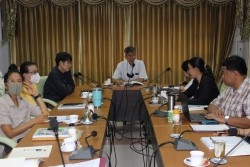 20210816074001.jpg - การประชุมคณะกรรมการบริหารคณะเทคโนโลยีการเกษตร ครั้งที่ 6/2563 | https://facagri.cmru.ac.th/web