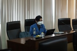 20210809072309.jpg - การประชุมแลกเปลี่ยนเรียนรู้ร่วมกันผู้ทรงคุณวุฒิกับคณะกรรมการ โครงการ OGOP ปีที่ 2 | https://facagri.cmru.ac.th/web