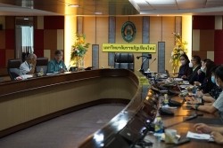 20210809072311.jpg - การประชุมแลกเปลี่ยนเรียนรู้ร่วมกันผู้ทรงคุณวุฒิกับคณะกรรมการ โครงการ OGOP ปีที่ 2 | https://facagri.cmru.ac.th/web