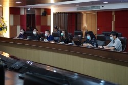 20210809072312.jpg - การประชุมแลกเปลี่ยนเรียนรู้ร่วมกันผู้ทรงคุณวุฒิกับคณะกรรมการ โครงการ OGOP ปีที่ 2 | https://facagri.cmru.ac.th/web