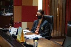 20210809072318(1).jpg - การประชุมแลกเปลี่ยนเรียนรู้ร่วมกันผู้ทรงคุณวุฒิกับคณะกรรมการ โครงการ OGOP ปีที่ 2 | https://facagri.cmru.ac.th/web