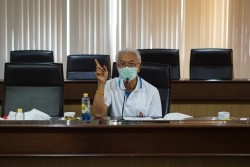 20210809072318.jpg - การประชุมแลกเปลี่ยนเรียนรู้ร่วมกันผู้ทรงคุณวุฒิกับคณะกรรมการ โครงการ OGOP ปีที่ 2 | https://facagri.cmru.ac.th/web