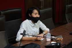 20210809072319.jpg - การประชุมแลกเปลี่ยนเรียนรู้ร่วมกันผู้ทรงคุณวุฒิกับคณะกรรมการ โครงการ OGOP ปีที่ 2 | https://facagri.cmru.ac.th/web