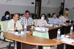 20210816074755.jpg - การประชุมเพื่อวิพากษ์หลักสูตร นวัตกรรมการจัดการวิสาหกิจการเกษตรและอาหาร | https://facagri.cmru.ac.th/web