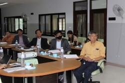 20210816074756.jpg - การประชุมเพื่อวิพากษ์หลักสูตร นวัตกรรมการจัดการวิสาหกิจการเกษตรและอาหาร | https://facagri.cmru.ac.th/web