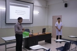 20210816075437(1).jpg - การอบรมทักษะการใช้เครื่องมือวิทยาศาสตร์ขั้นสูง เรื่อง เครื่องโครมาโทกราฟีสมรรถนะสูง | https://facagri.cmru.ac.th/web
