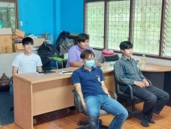 20210809072509(3).jpg -  การอบรมโดยใช้เครื่องมือ SWOT Analysis และ PDCA | https://facagri.cmru.ac.th/web