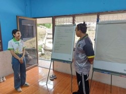 20210809072509(5).jpg -  การอบรมโดยใช้เครื่องมือ SWOT Analysis และ PDCA | https://facagri.cmru.ac.th/web