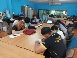 20210809072509.jpg -  การอบรมโดยใช้เครื่องมือ SWOT Analysis และ PDCA | https://facagri.cmru.ac.th/web
